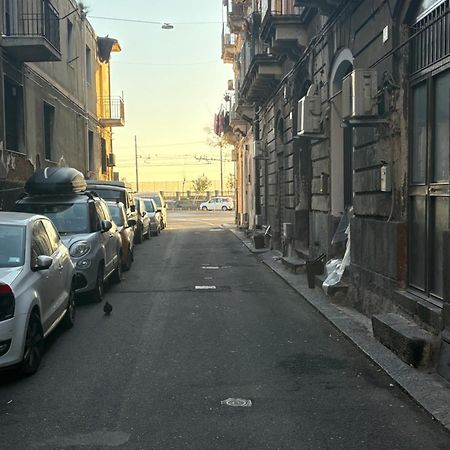 Da Marieddu Appartamento Indipendente In Centro Citta CTA Eksteriør billede